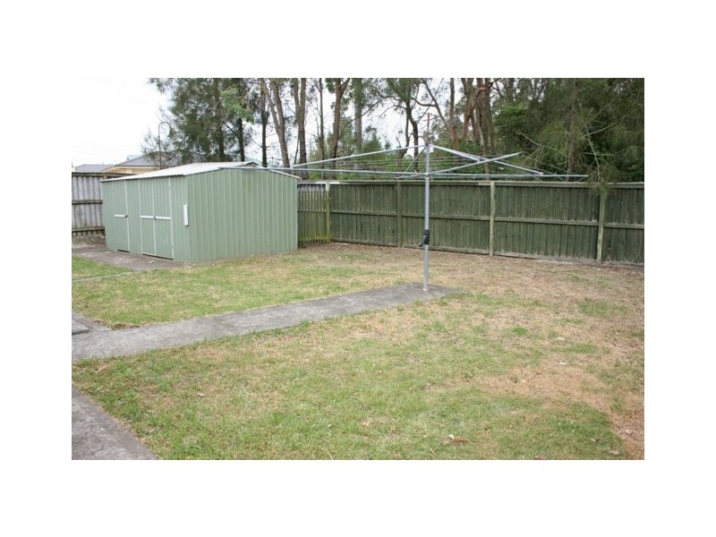 2 Lomandra Terrace, Hamlyn Terrace NSW 2259