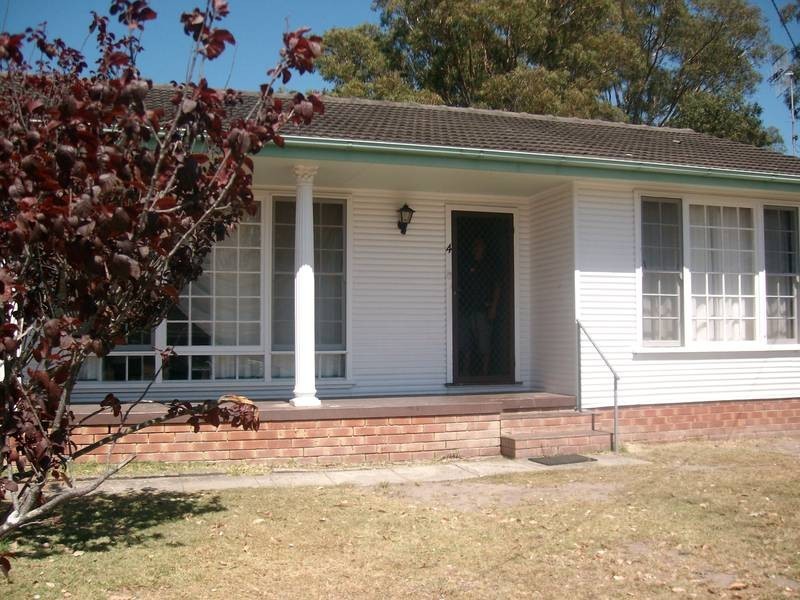 4 Brennon Road, Gorokan NSW 2263