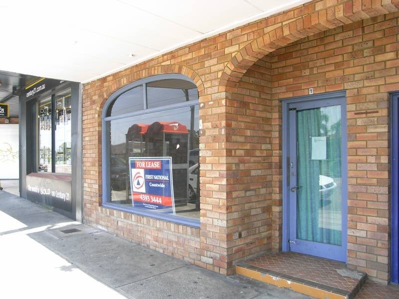 1/84 Wallarah Road, Gorokan NSW 2263