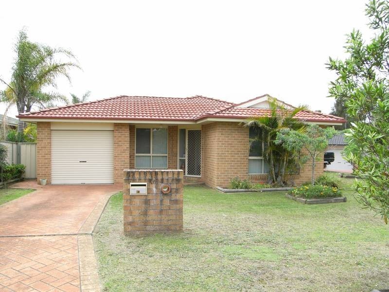 46 Derwent Drive, Lake Haven NSW 2263