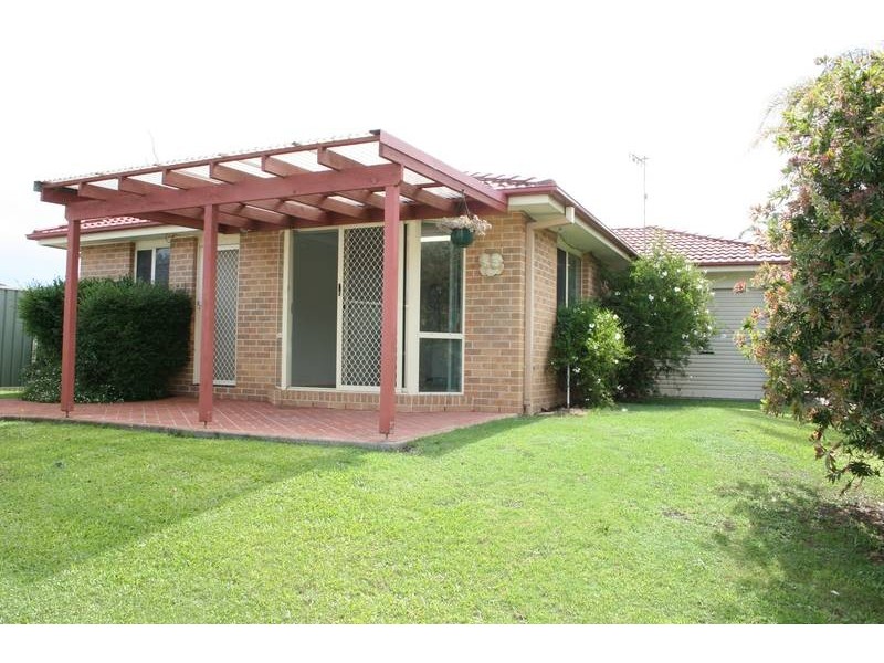 46 Derwent Drive, Lake Haven NSW 2263