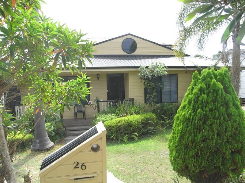 26 Mawson Drive, Killarney Vale NSW 2261