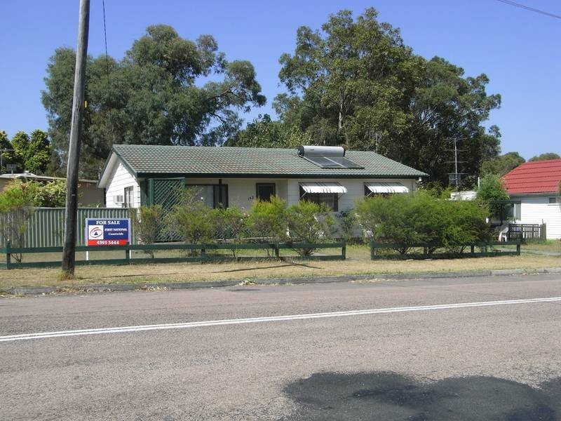 143 Tuggerawong Road, Wyongah NSW 2259