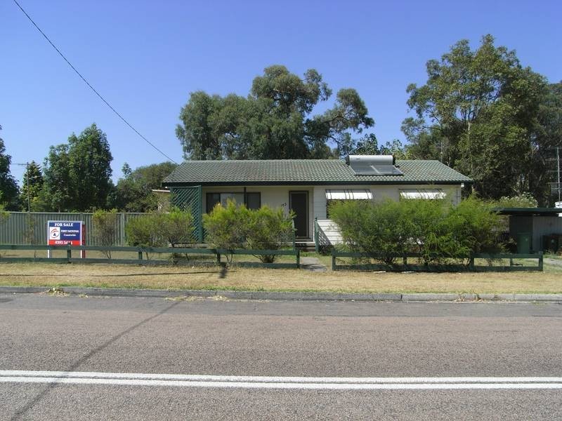 143 Tuggerawong Road, Wyongah NSW 2259