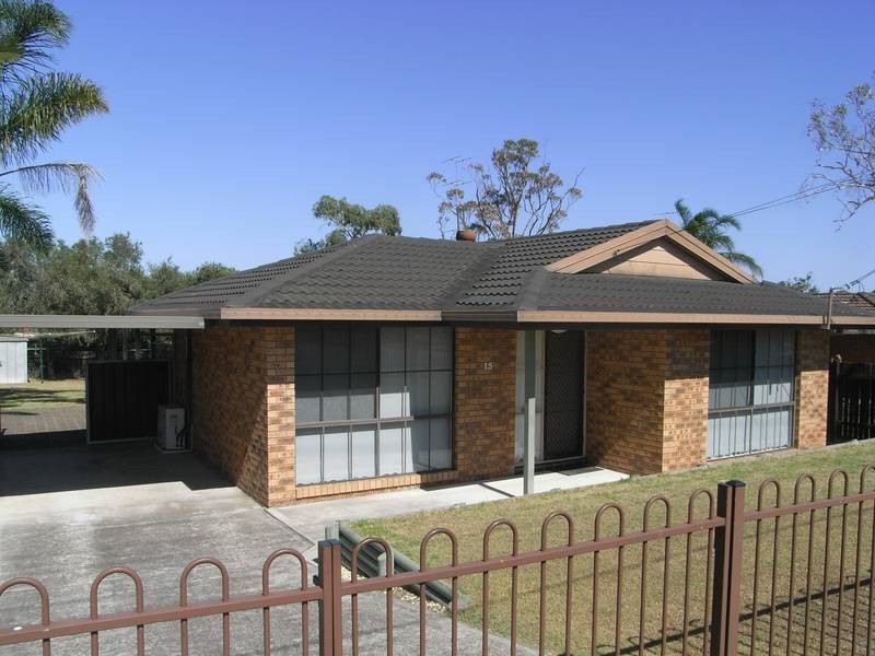 15 Gorokan Drive, Lake Haven NSW 2263