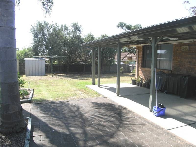 15 Gorokan Drive, Lake Haven NSW 2263