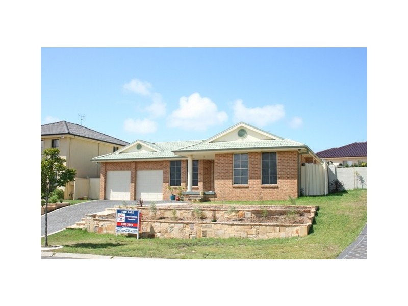 13 Corkwood Drive, Woongarrah NSW 2259