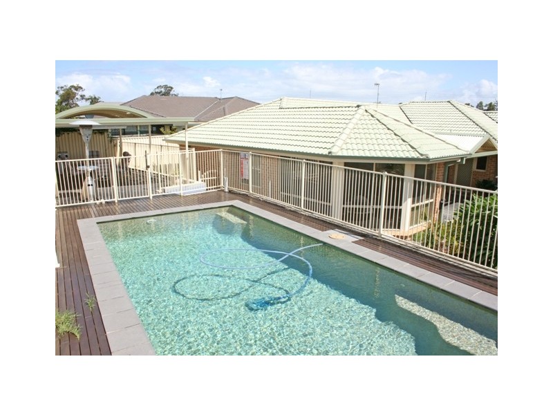 13 Corkwood Drive, Woongarrah NSW 2259