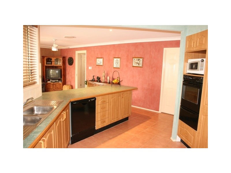 13 Corkwood Drive, Woongarrah NSW 2259