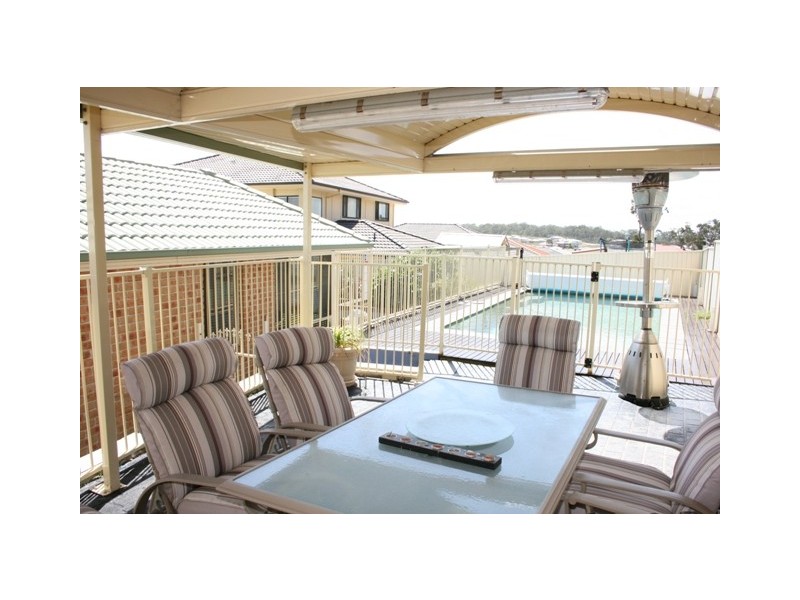 13 Corkwood Drive, Woongarrah NSW 2259