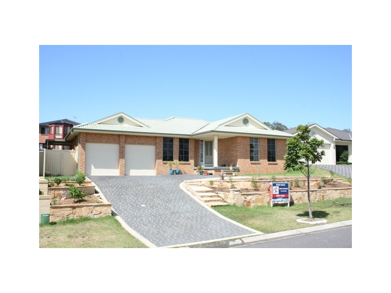 13 Corkwood Drive, Woongarrah NSW 2259