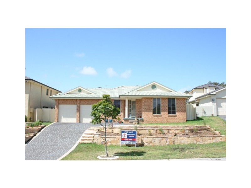 13 Corkwood Drive, Woongarrah NSW 2259