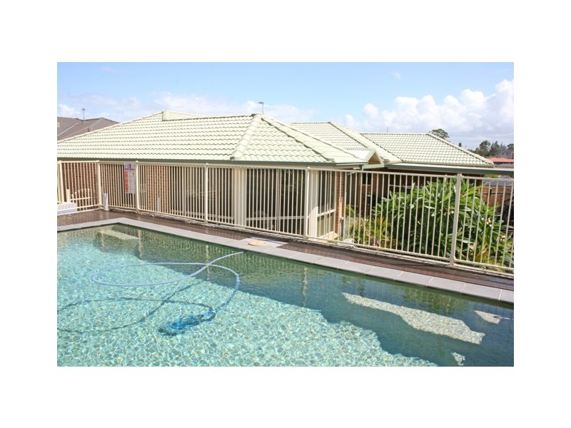 13 Corkwood Drive, Woongarrah NSW 2259