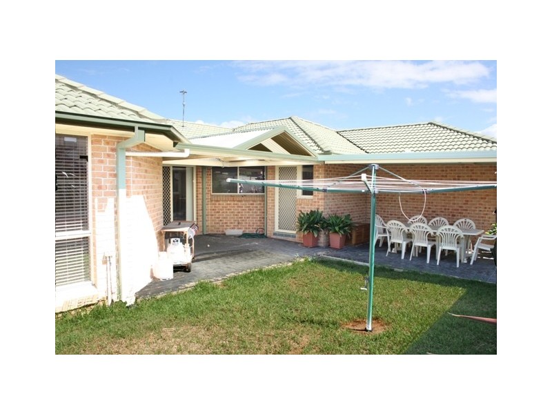 13 Corkwood Drive, Woongarrah NSW 2259