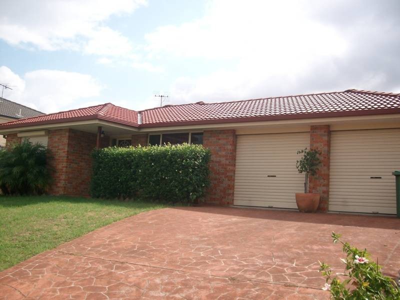 40 Dundonald Road, Hamlyn Terrace NSW 2259