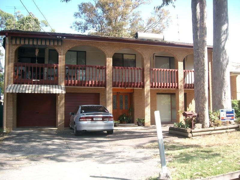 12 Restlea Avenue, Charmhaven NSW 2263