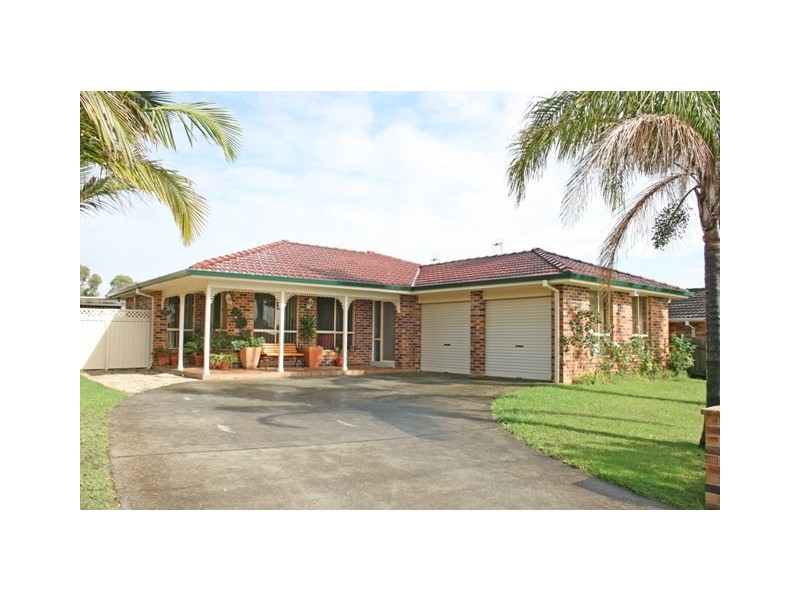 4 Woodside Court, Lake Haven NSW 2263