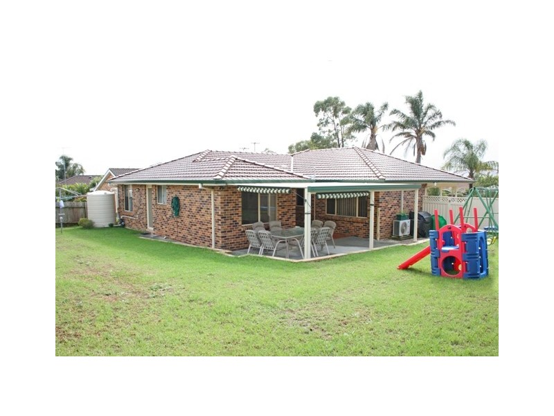 4 Woodside Court, Lake Haven NSW 2263