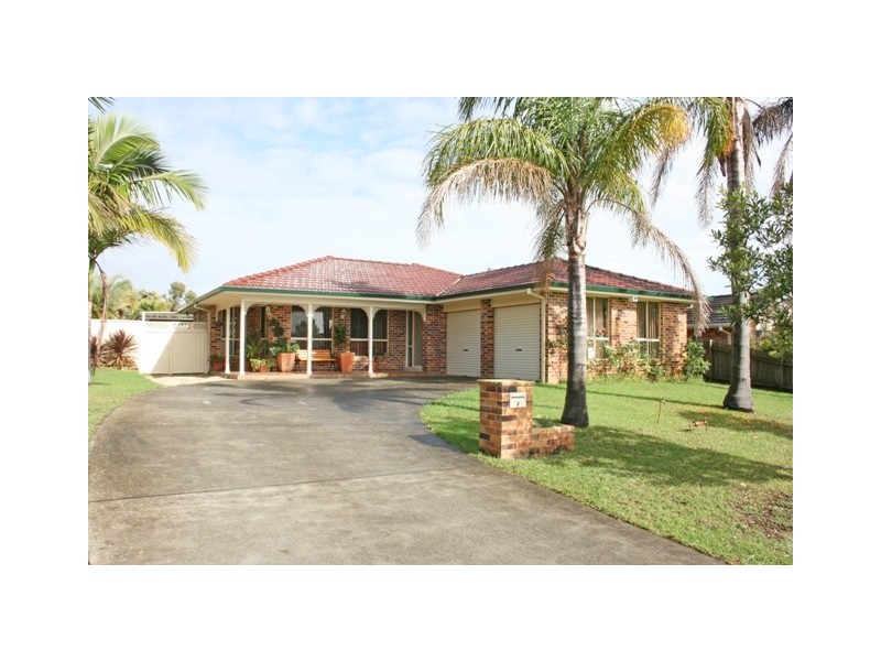 4 Woodside Court, Lake Haven NSW 2263
