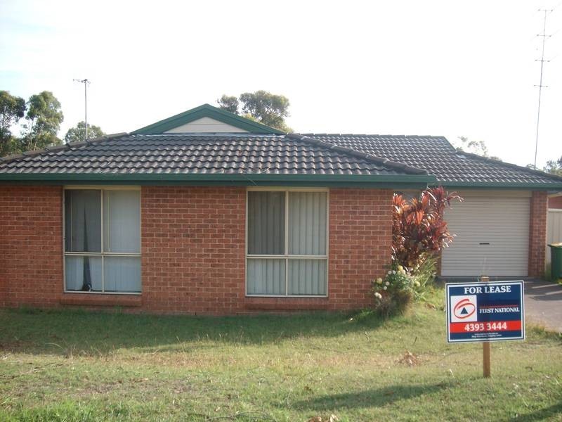 2/20 Bensley Close, Lake Haven NSW 2263