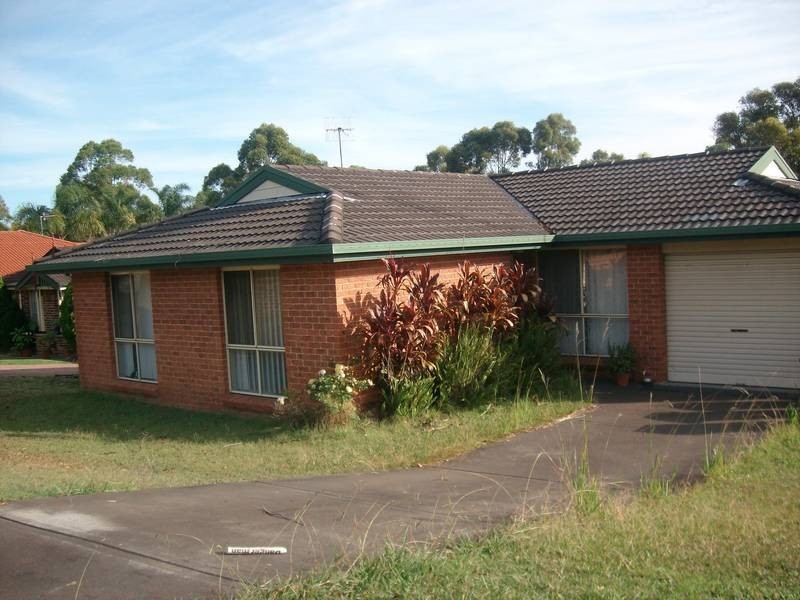 2/20 Bensley Close, Lake Haven NSW 2263
