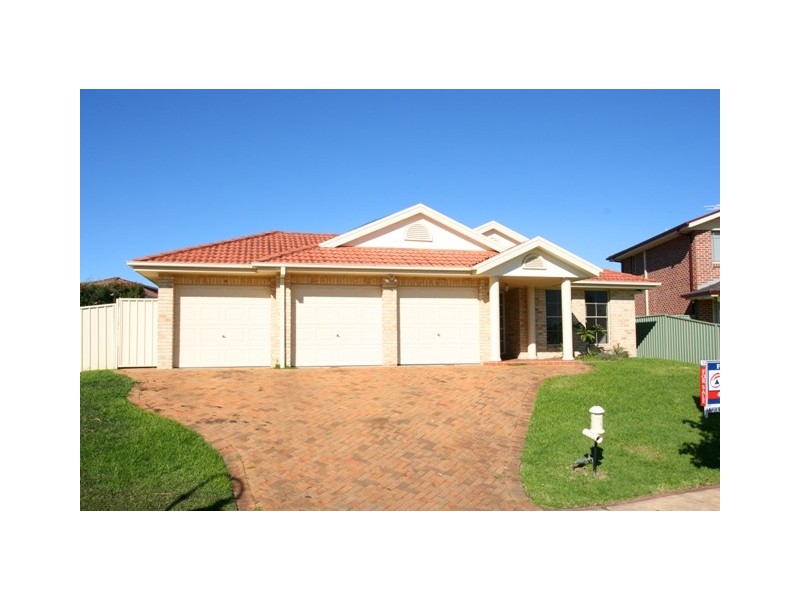 27 Monarch Drive, Hamlyn Terrace NSW 2259