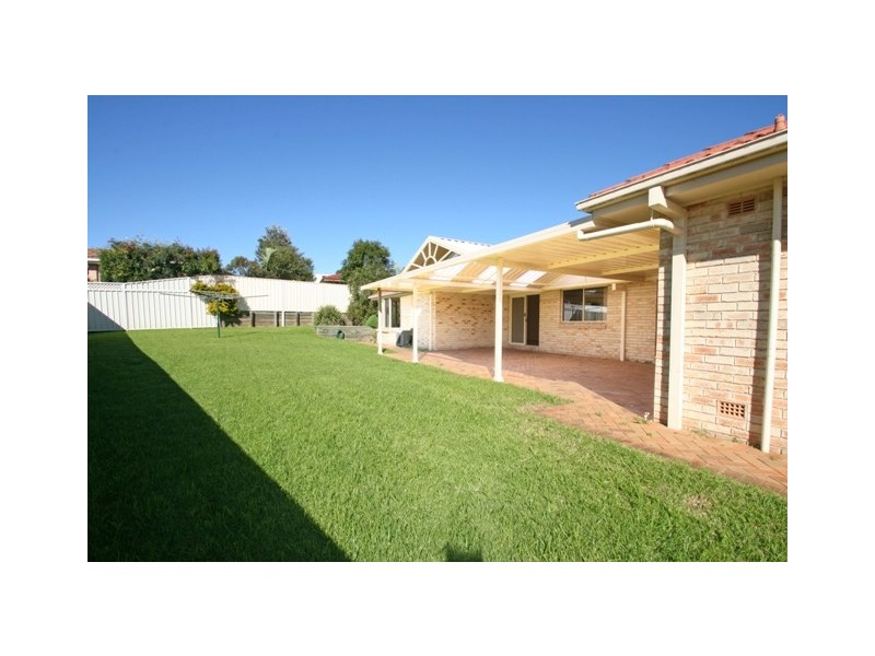 27 Monarch Drive, Hamlyn Terrace NSW 2259