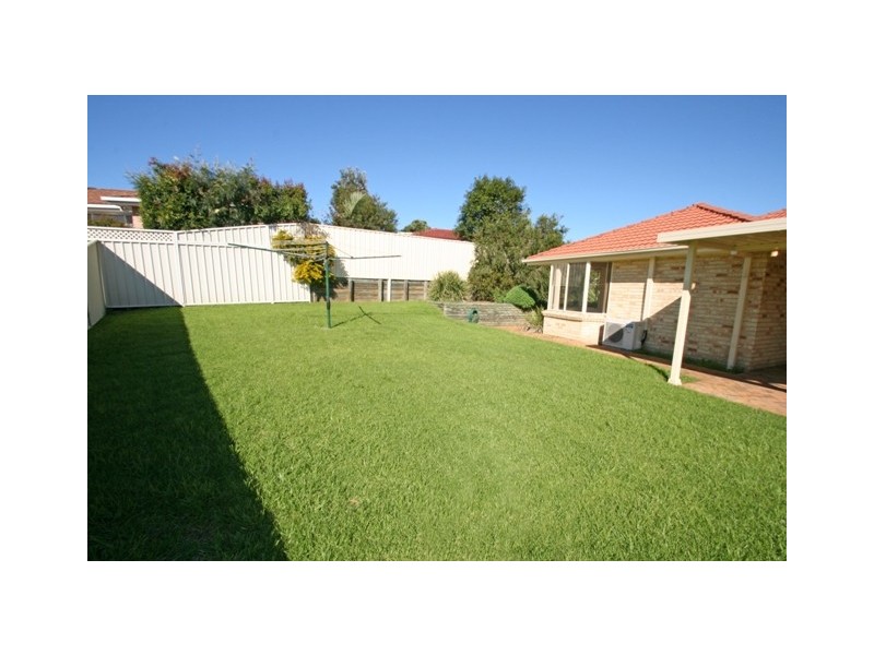 27 Monarch Drive, Hamlyn Terrace NSW 2259