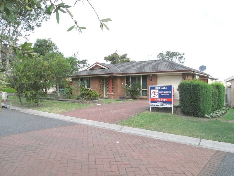 37 Belyando Crescent, Blue Haven NSW 2262