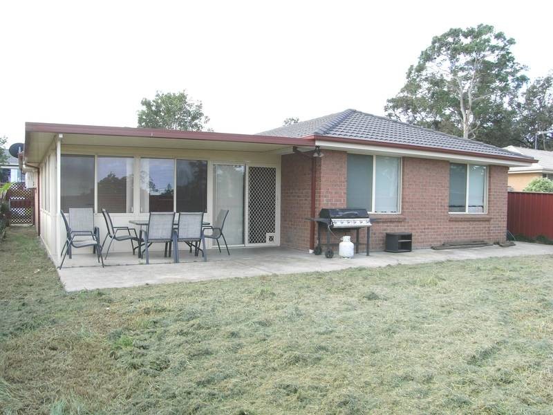 37 Belyando Crescent, Blue Haven NSW 2262