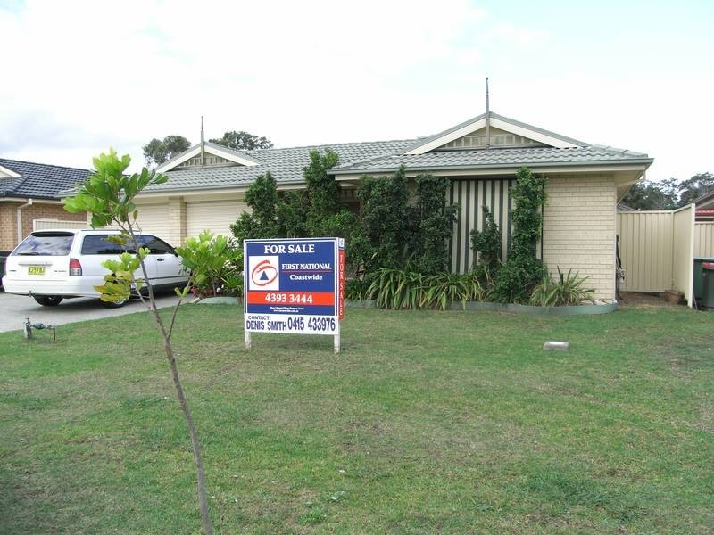 20 Olney Drive, Blue Haven NSW 2262