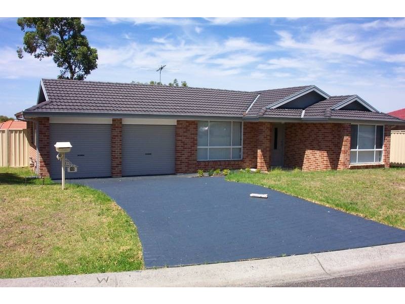 35 White Swan Avenue, Blue Haven NSW 2262