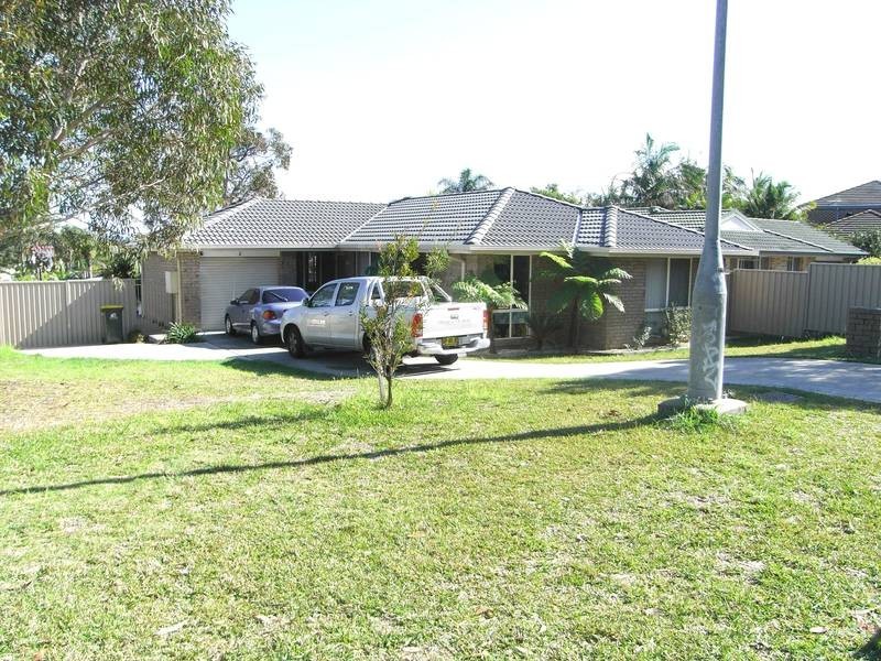 2 Tristram Close, Lake Haven NSW 2263