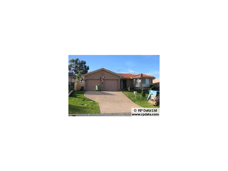 58 White Swan Avenue, Blue Haven NSW 2262