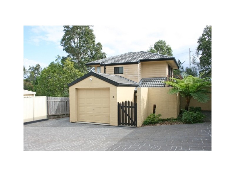 3/59 Clarkson Lane, Lake Haven NSW 2263