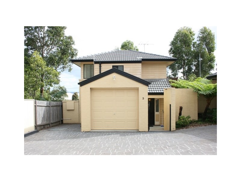 3/59 Clarkson Lane, Lake Haven NSW 2263