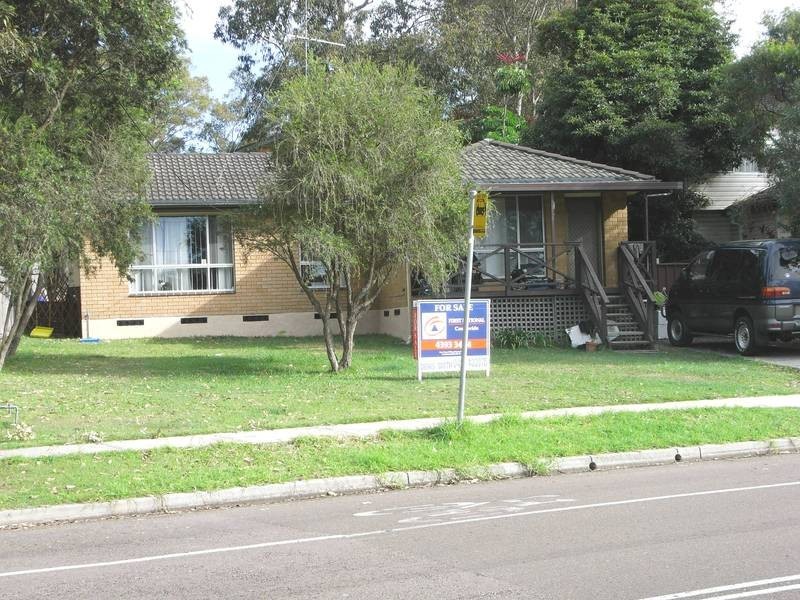 66 Panorama Avenue, Charmhaven NSW 2263