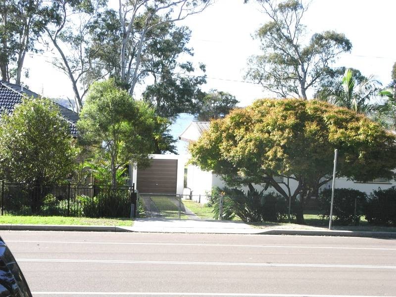 66 Panorama Avenue, Charmhaven NSW 2263