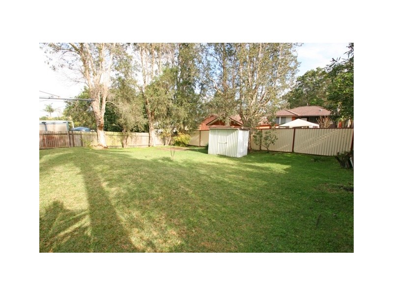 18 Springall Avenue, Wyongah NSW 2259