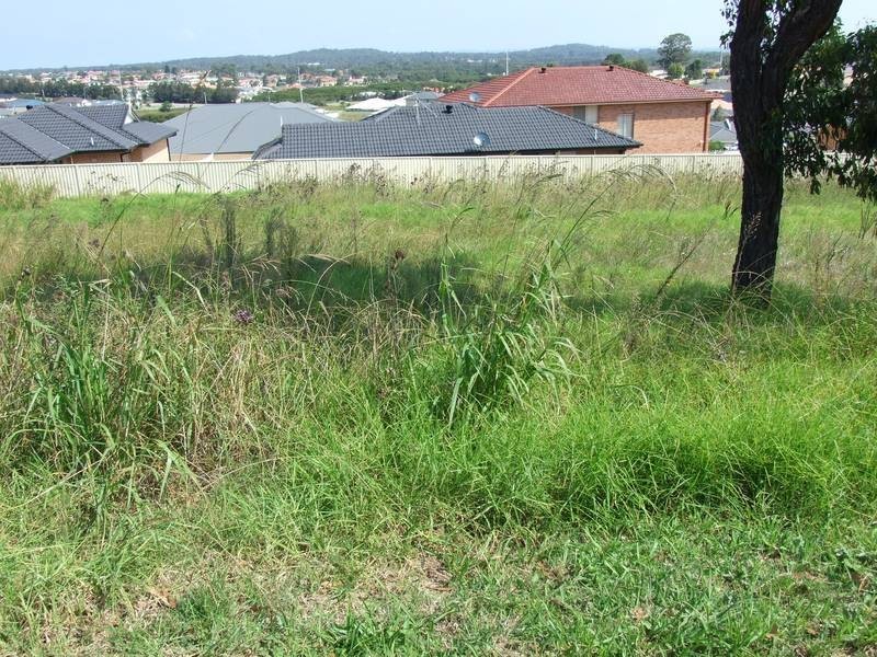 Lot 103, Mataram Road, Woongarrah NSW 2259