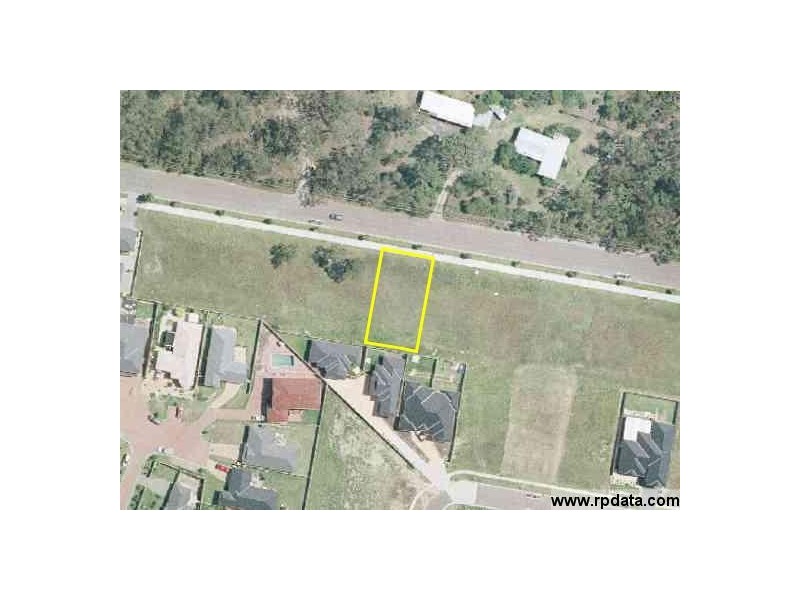 Lot 103, Mataram Road, Woongarrah NSW 2259