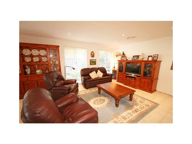 3 Lobelia Place, Hamlyn Terrace NSW 2259