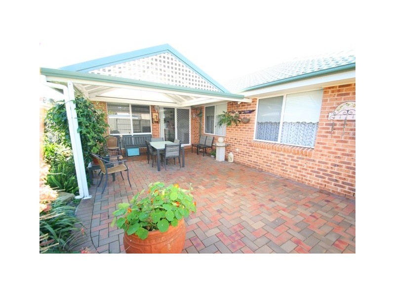 3 Lobelia Place, Hamlyn Terrace NSW 2259