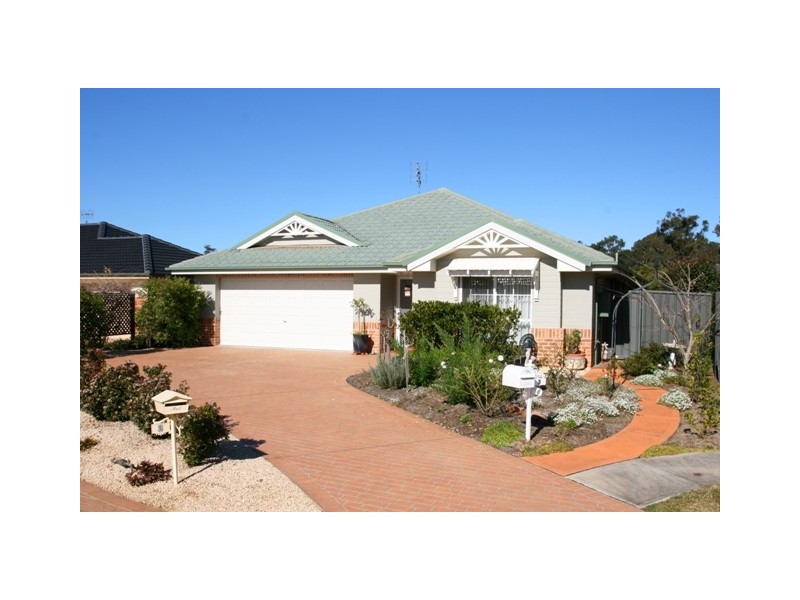 3 Lobelia Place, Hamlyn Terrace NSW 2259