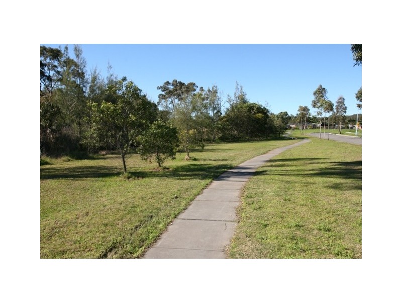 3 Lobelia Place, Hamlyn Terrace NSW 2259