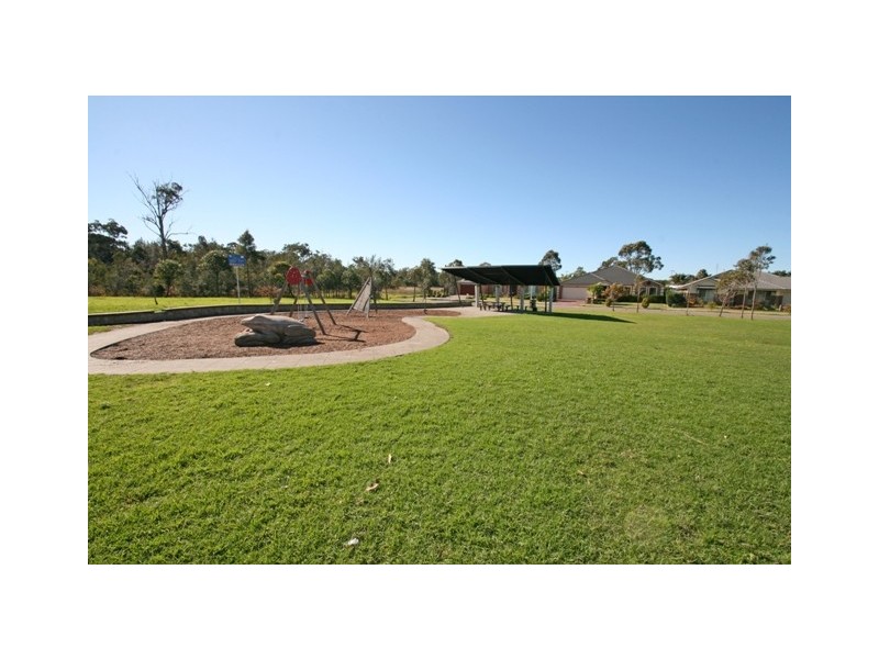 3 Lobelia Place, Hamlyn Terrace NSW 2259