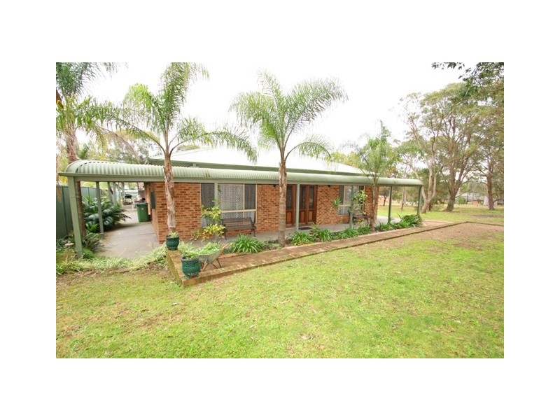 28 Albert Warner Drive, Warnervale NSW 2259