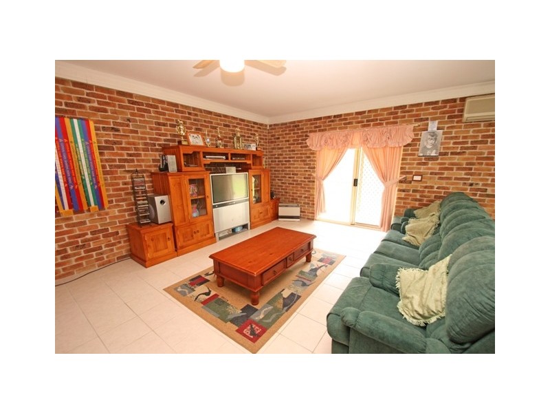 28 Albert Warner Drive, Warnervale NSW 2259