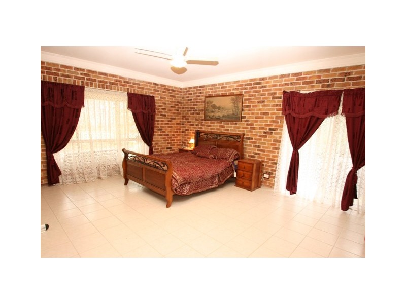 28 Albert Warner Drive, Warnervale NSW 2259