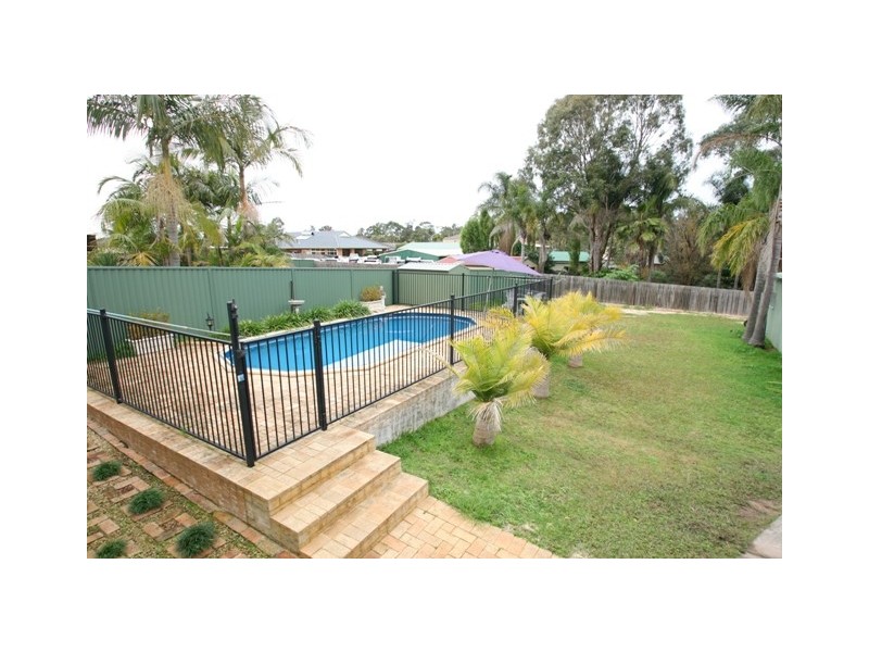 28 Albert Warner Drive, Warnervale NSW 2259